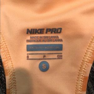 Nike Intimates & Sleepwear - Nike Sports Bra Nike Intimates & Sleepwear - Nike Sports Bra